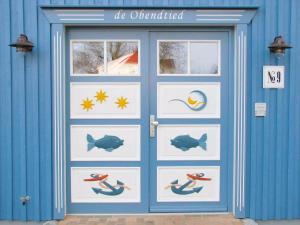 de Obendtied - Wohnung 6 "Reet"