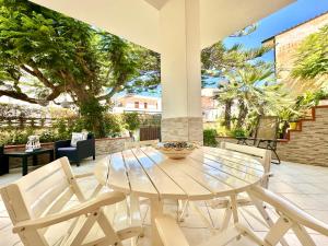 Villa Per Sole Mare e Relax, 200 mt dalla spiaggia