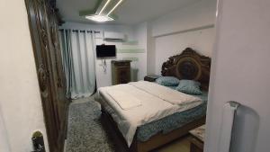 Giza City Hotel-الجيزة سيتى اوتيل