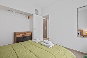 Athens Urban Lifestyle Apartments