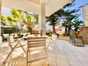 Villa Per Sole Mare e Relax, 200 mt dalla spiaggia