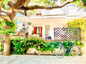 Villa Per Sole Mare e Relax, 200 mt dalla spiaggia