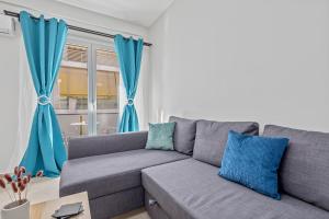 Athens Urban Lifestyle Apartments