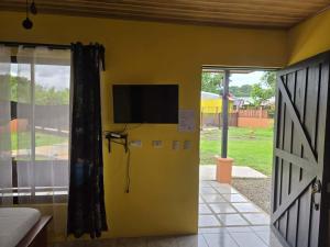 Rústicas Dani & Fam