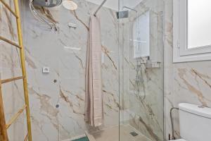 Athens Urban Lifestyle Apartments