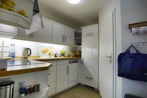 Strandstrasse 55 Wohnung Mücke