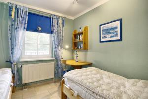 Strandstrasse 55 Wohnung Mücke