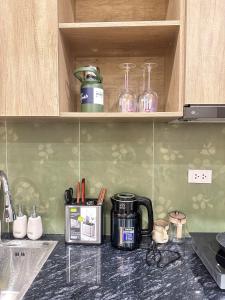 Room Hachi 402- 174 Nguyễn Tuân - Thanh xuân - Hà Nội