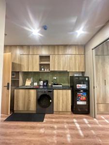 Room Hachi 402- 174 Nguyễn Tuân - Thanh xuân - Hà Nội