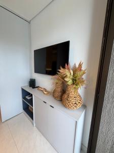 Beach Class Summer Slin Térreo Garden