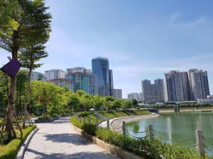 Room Hachi 402- 174 Nguyễn Tuân - Thanh xuân - Hà Nội