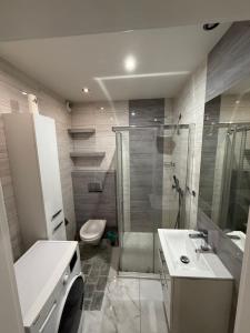 Mieszkanie z parkingiem podziemnym Przewóz Podgórze