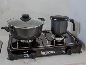 Don Alberto Departamento 2