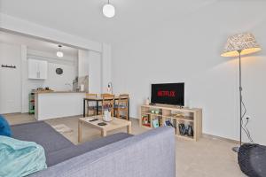 Athens Urban Lifestyle Apartments