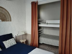 Appartement bord de mer