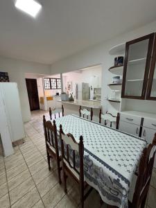 Casa de Praia pé na areia