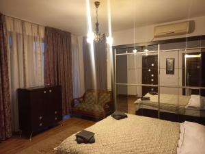 Șoimului 27 No Smoking Apart