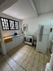 Casa de Praia pé na areia