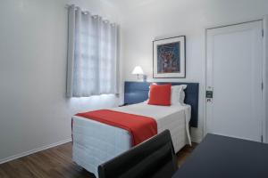 Hotel Normandie - by Easy Hotéis