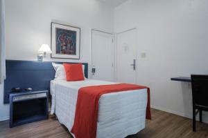 Hotel Normandie - by Easy Hotéis