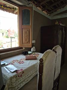 Kirti kewat Homestay