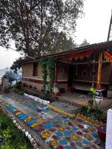 Kirti kewat Homestay