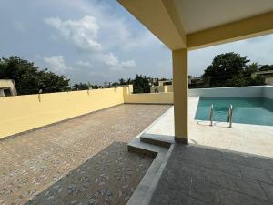 Vedic Village Aqua Villa Bungalow