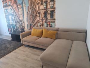 Militari Residence 2