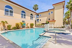 Anna Maria Beach Condo at Bradenton Beach Club