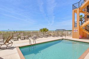 Anna Maria Beach Condo at Bradenton Beach Club