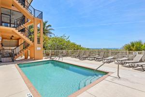 Anna Maria Beach Condo at Bradenton Beach Club
