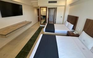 Hotel Real Del Sol - Zona Expo Industrial