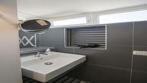 Nicchia del Castelvecchio