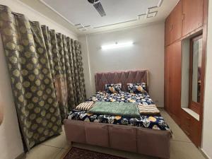 ComfortStay 1BHK