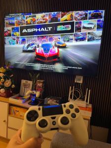 MP Cozy Suites near PH ARENA