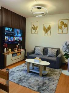 MP Cozy Suites near PH ARENA