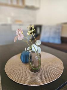 Апартамент Желание