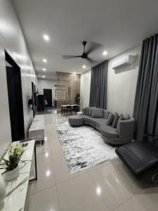 Homestay Rawang, Sg Choh