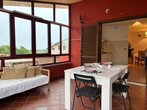 La dolce vita - Villa Ninnì