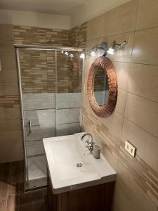Astonishing duplex apartment, great view,sleeps 10
