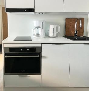 Kodikas yksiö, Salmela Free Wifi