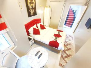 Taksim Luxury Center City Hotel