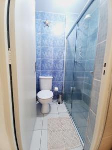 Apartamento aconchegante no centro histórico de SP