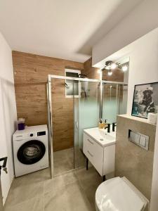 Luna Music Apartment