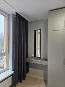 Nyvky Like Home - Нивки Парк - Квартира 10-1