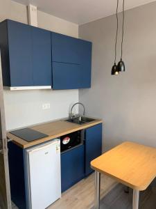 Nyvky Like Home - Нивки Парк - Квартира 10-1