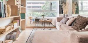 Polanco Bohemian Luxury