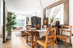 Polanco Bohemian Luxury