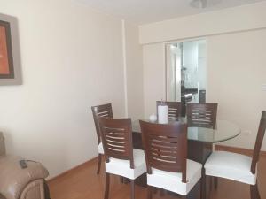 Cozy Nice Apartment Miraflores