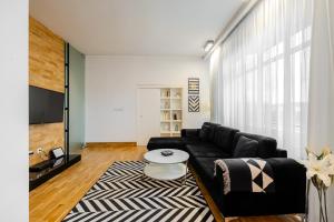 Casa Desideria 2BAD 2BATH, PARKING , Vitosha Blvd